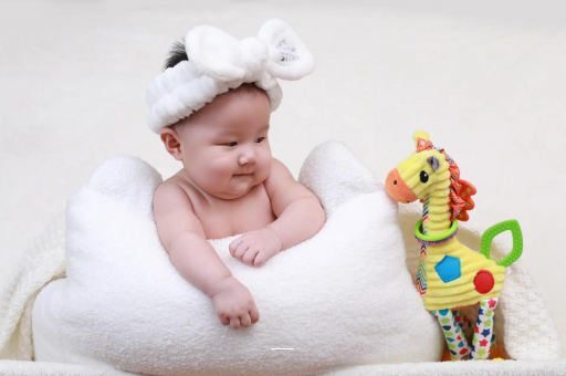 拉萨7个月宝宝消化不良