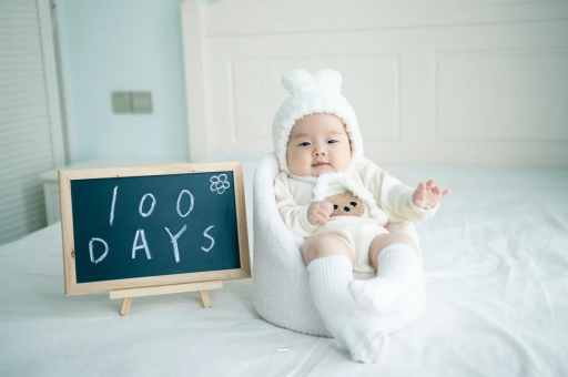 拉萨宝宝多大可以喝蜂蜜水