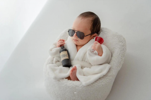 拉萨宝宝拉白色粘液