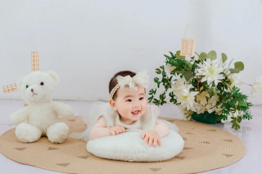 拉萨宝宝几个月可以坐